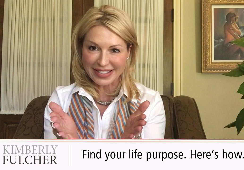Find your life purpose. Here’s how.