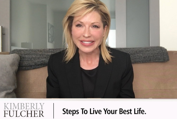 Steps to live your best life